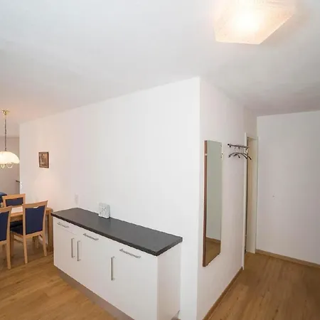 Apartment Chesa Quadrella By Interhome Pontresina