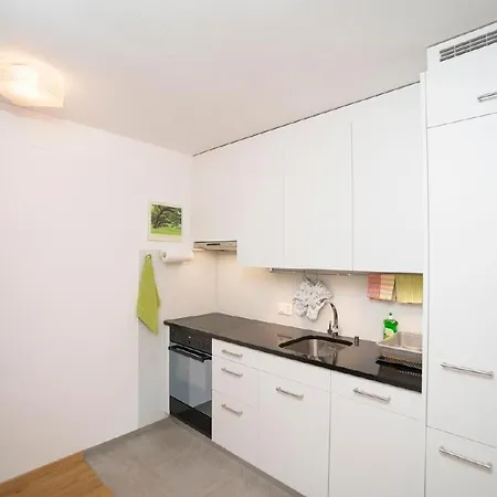 Chesa Quadrella By Interhome Apartment *