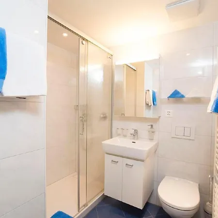 Chesa Quadrella By Interhome Pontresina